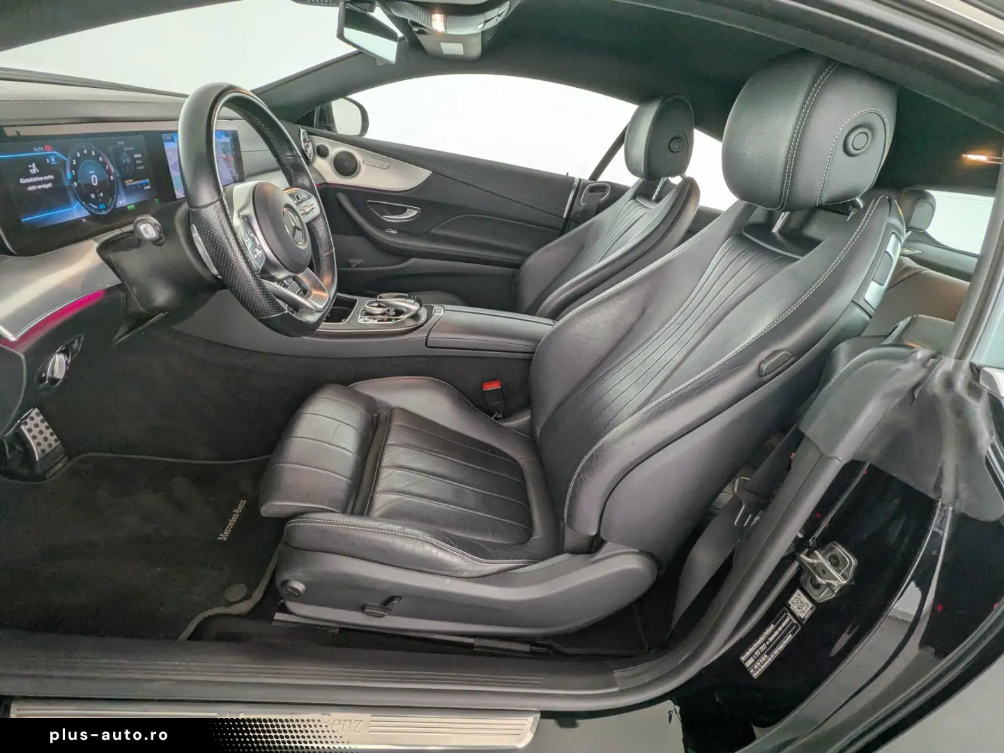 MERCEDES-BENZ E 350 AMG Line (EURO 6d-TEMP) LED LEDE&hellip;