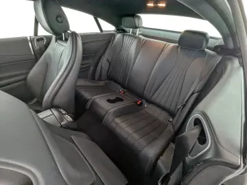 MERCEDES-BENZ E 350 AMG Line (EURO 6d-TEMP) LED LEDE&hellip;