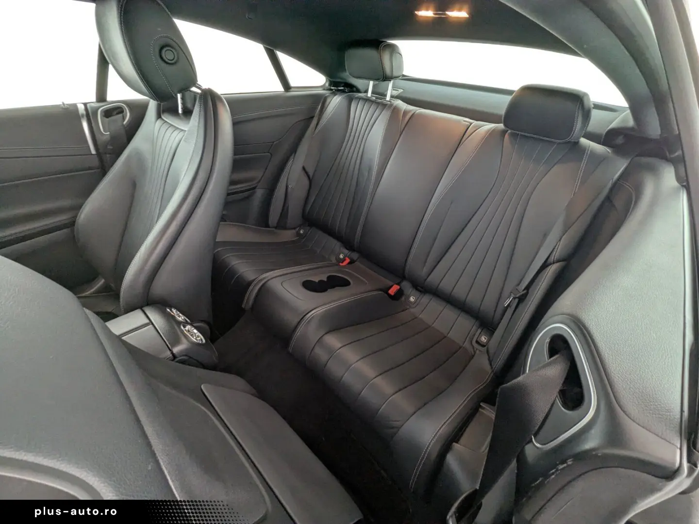 MERCEDES-BENZ E 350 AMG Line (EURO 6d-TEMP) LED LEDE&hellip;