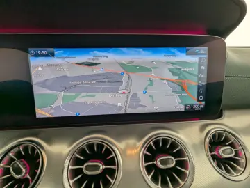 MERCEDES-BENZ E 350 AMG Line (EURO 6d-TEMP) LED LEDE&hellip;