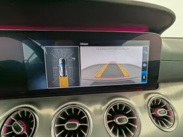 MERCEDES-BENZ E 350 AMG Line (EURO 6d-TEMP) LED LEDE&hellip;