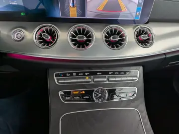 MERCEDES-BENZ E 350 AMG Line (EURO 6d-TEMP) LED LEDE&hellip;