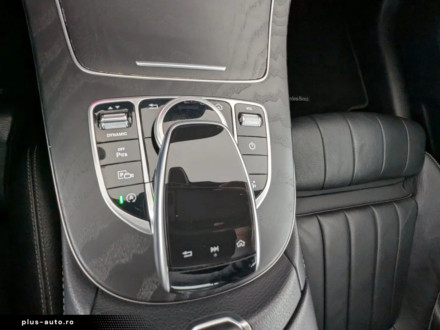 MERCEDES-BENZ E 350 AMG Line (EURO 6d-TEMP) LED LEDE&hellip;