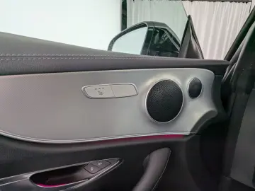 MERCEDES-BENZ E 350 AMG Line (EURO 6d-TEMP) LED LEDE&hellip;