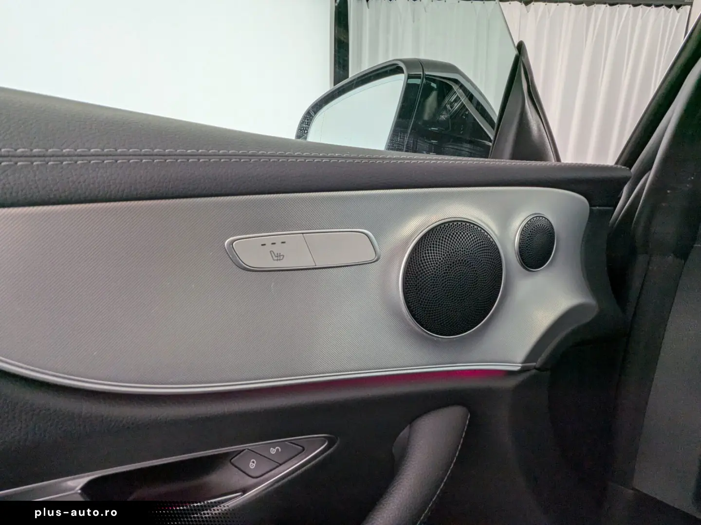 MERCEDES-BENZ E 350 AMG Line (EURO 6d-TEMP) LED LEDE&hellip;