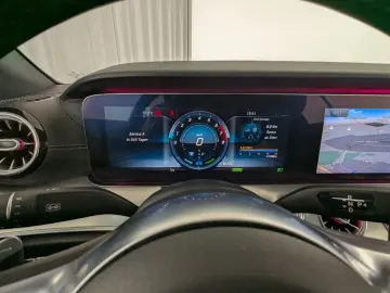 MERCEDES-BENZ E 350 AMG Line (EURO 6d-TEMP) LED LEDE&hellip;