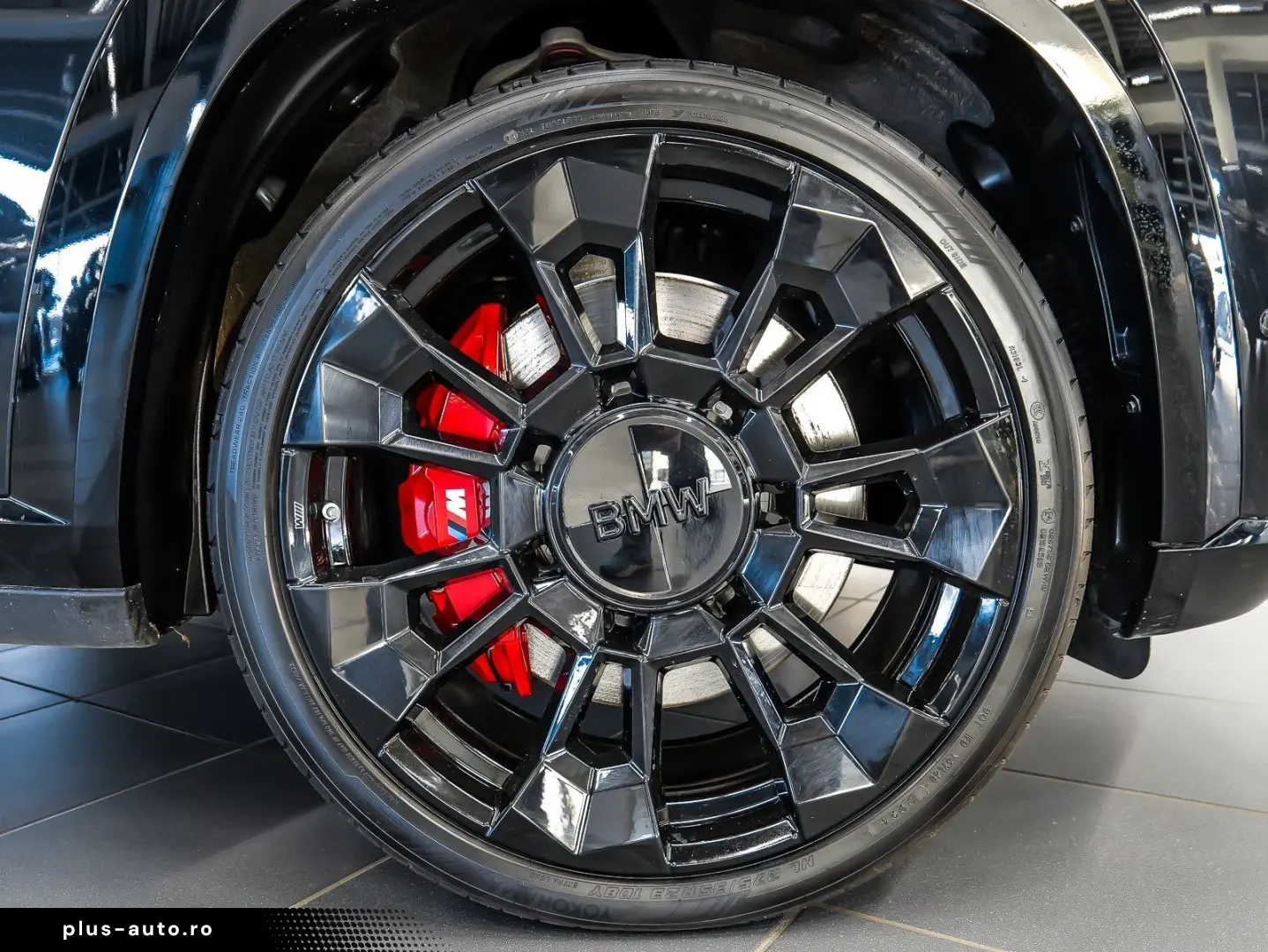 BMW XM 50e M Sport AHK 360 KAM RFK NAVI LED Laser