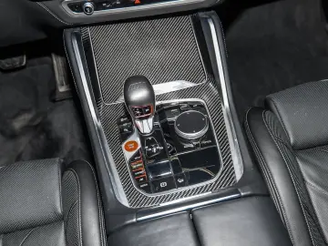 BMW XM 50e M Sport AHK 360 KAM RFK NAVI LED Laser