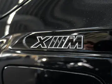 BMW XM 50e M Sport AHK 360 KAM RFK NAVI LED Laser