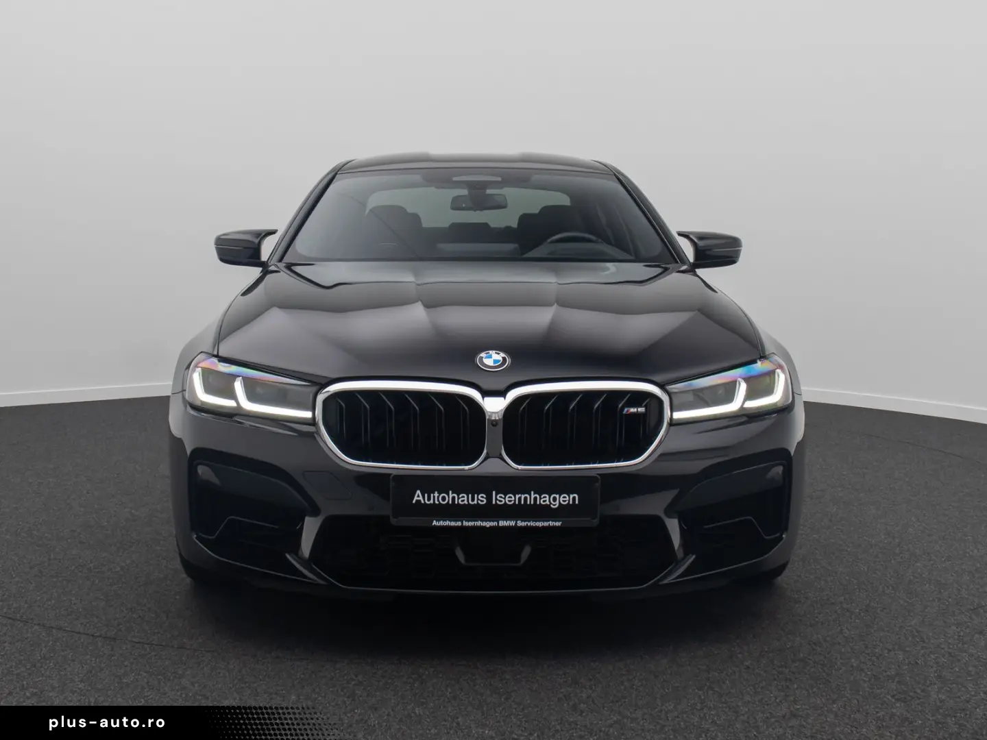 BMW M5 xD M Driver´s 360 DAB Belüftung MCarbKeramik