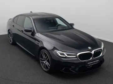 BMW M5 xD M Driver´s 360 DAB Belüftung MCarbKeramik