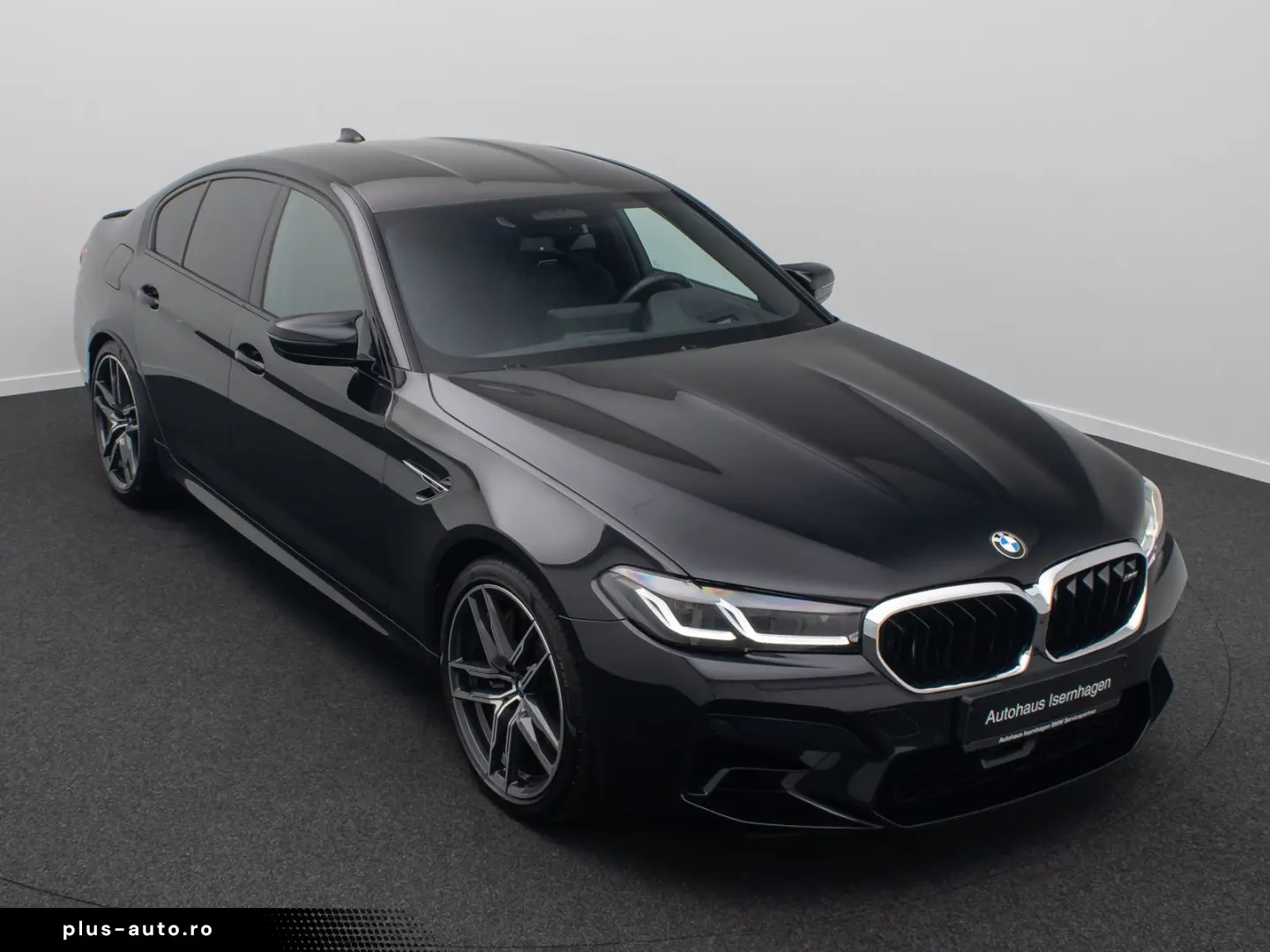 BMW M5 xD M Driver´s 360 DAB Belüftung MCarbKeramik