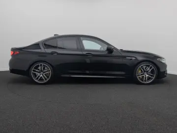 BMW M5 xD M Driver´s 360 DAB Belüftung MCarbKeramik