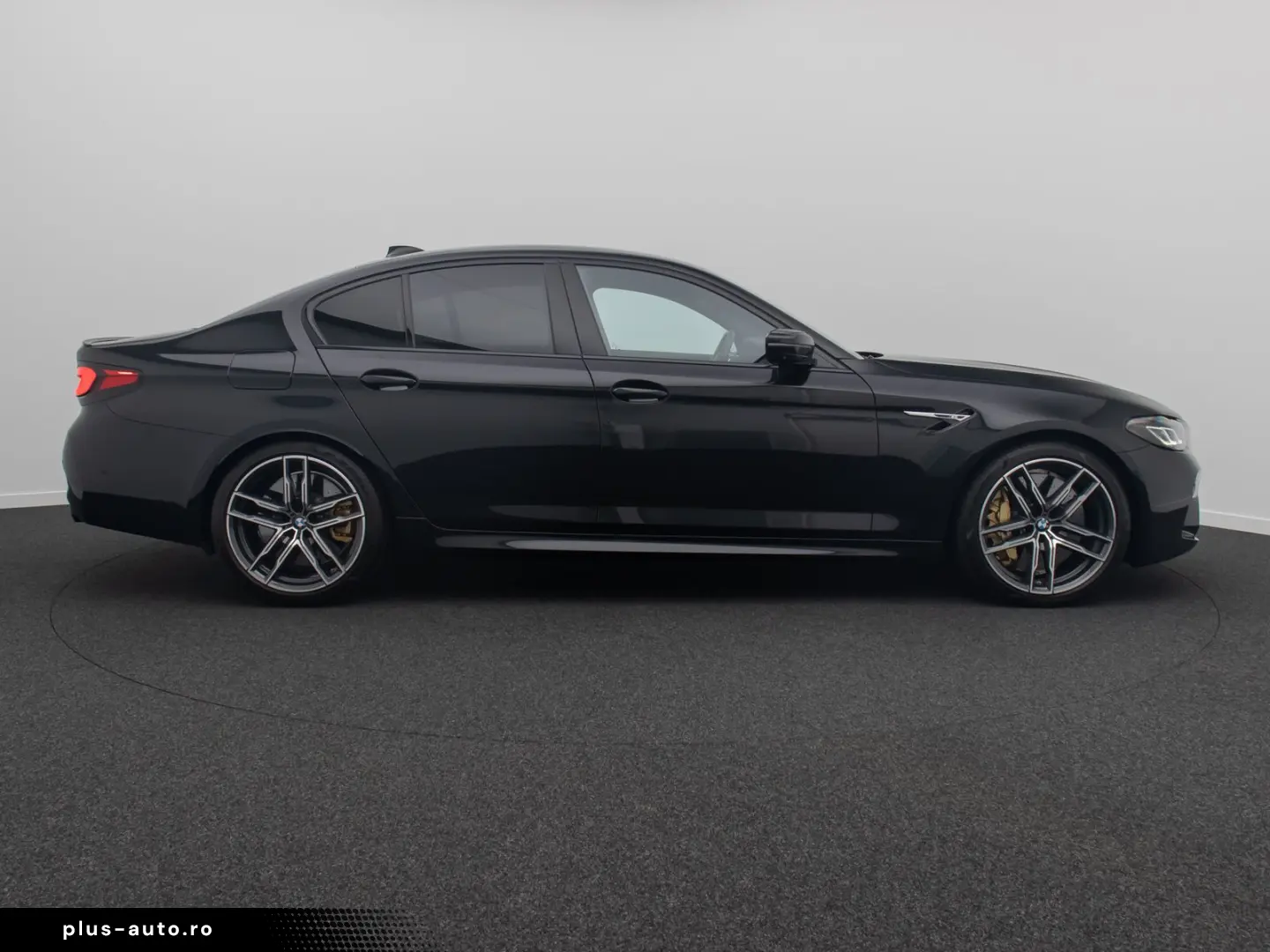 BMW M5 xD M Driver´s 360 DAB Belüftung MCarbKeramik