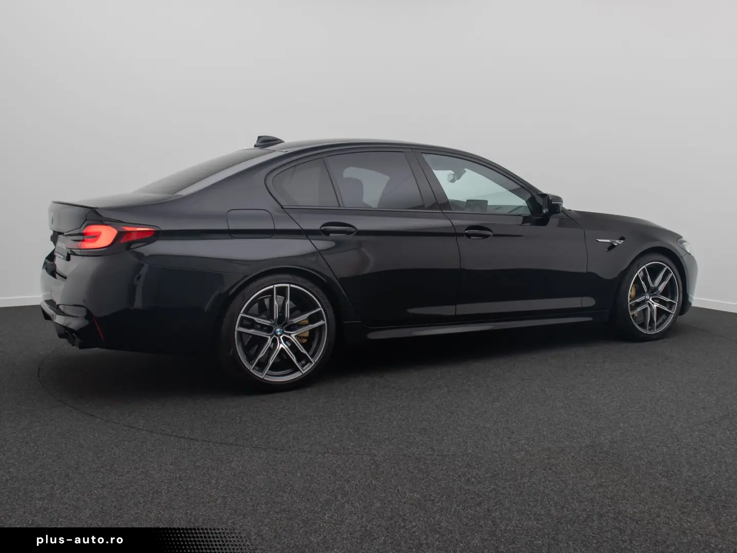 BMW M5 xD M Driver´s 360 DAB Belüftung MCarbKeramik