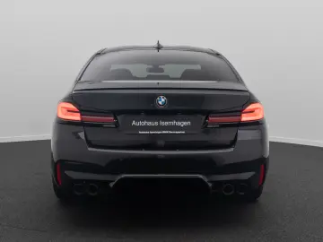 BMW M5 xD M Driver´s 360 DAB Belüftung MCarbKeramik