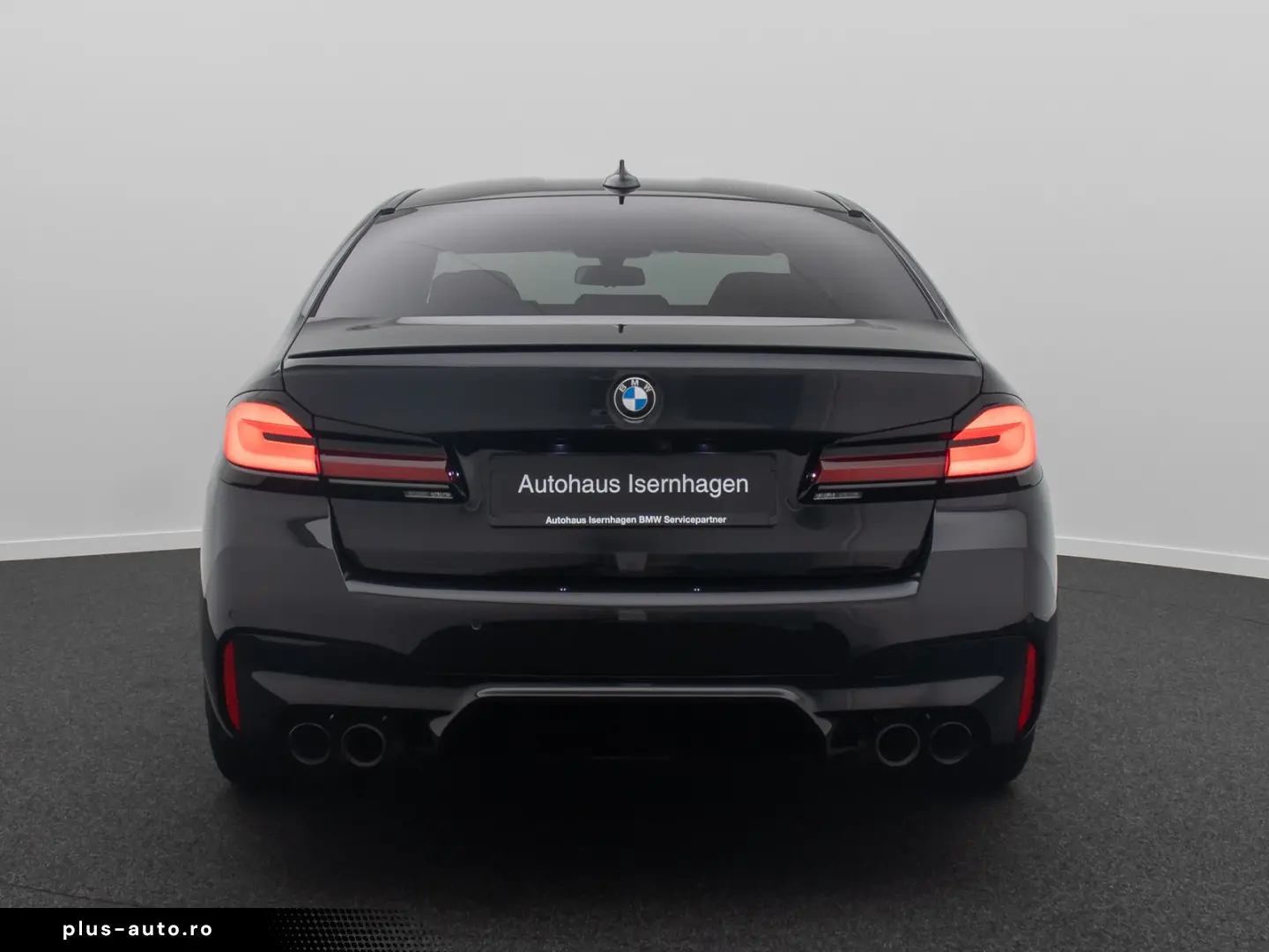 BMW M5 xD M Driver´s 360 DAB Belüftung MCarbKeramik