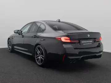 BMW M5 xD M Driver´s 360 DAB Belüftung MCarbKeramik
