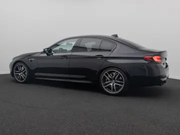 BMW M5 xD M Driver´s 360 DAB Belüftung MCarbKeramik