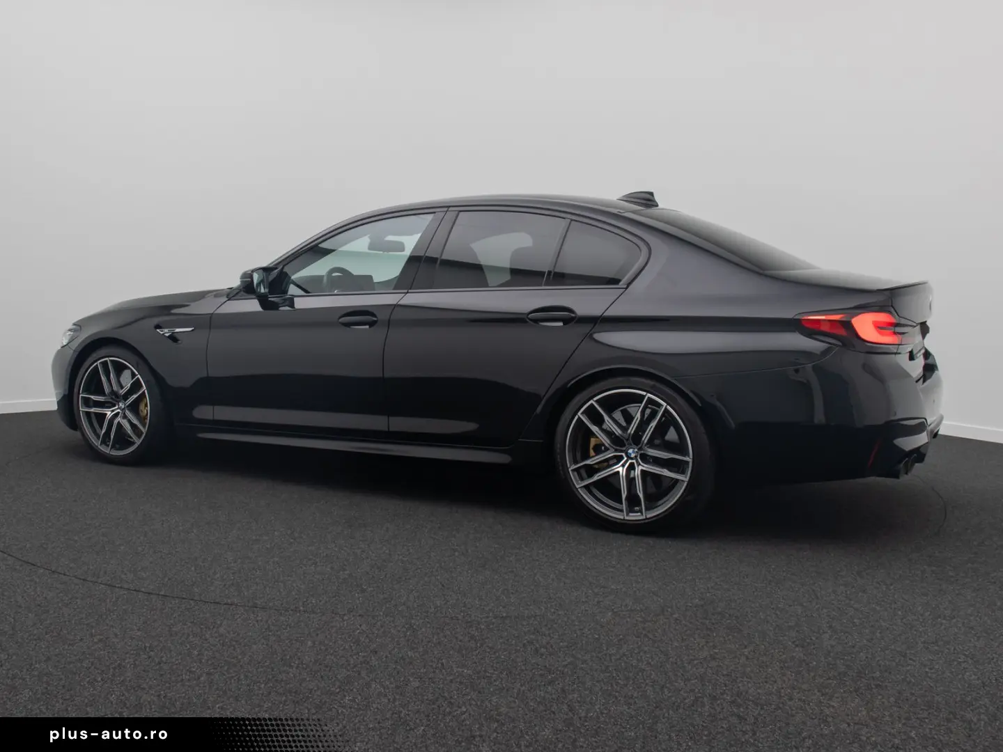 BMW M5 xD M Driver´s 360 DAB Belüftung MCarbKeramik