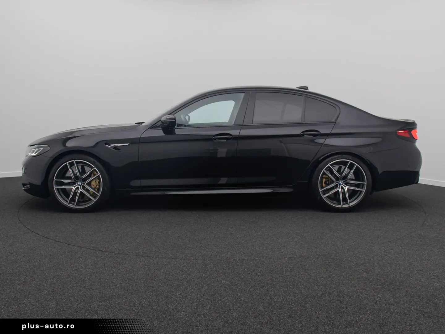 BMW M5 xD M Driver´s 360 DAB Belüftung MCarbKeramik