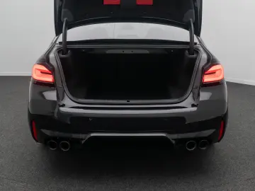 BMW M5 xD M Driver´s 360 DAB Belüftung MCarbKeramik