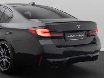 BMW M5 xD M Driver´s 360 DAB Belüftung MCarbKeramik