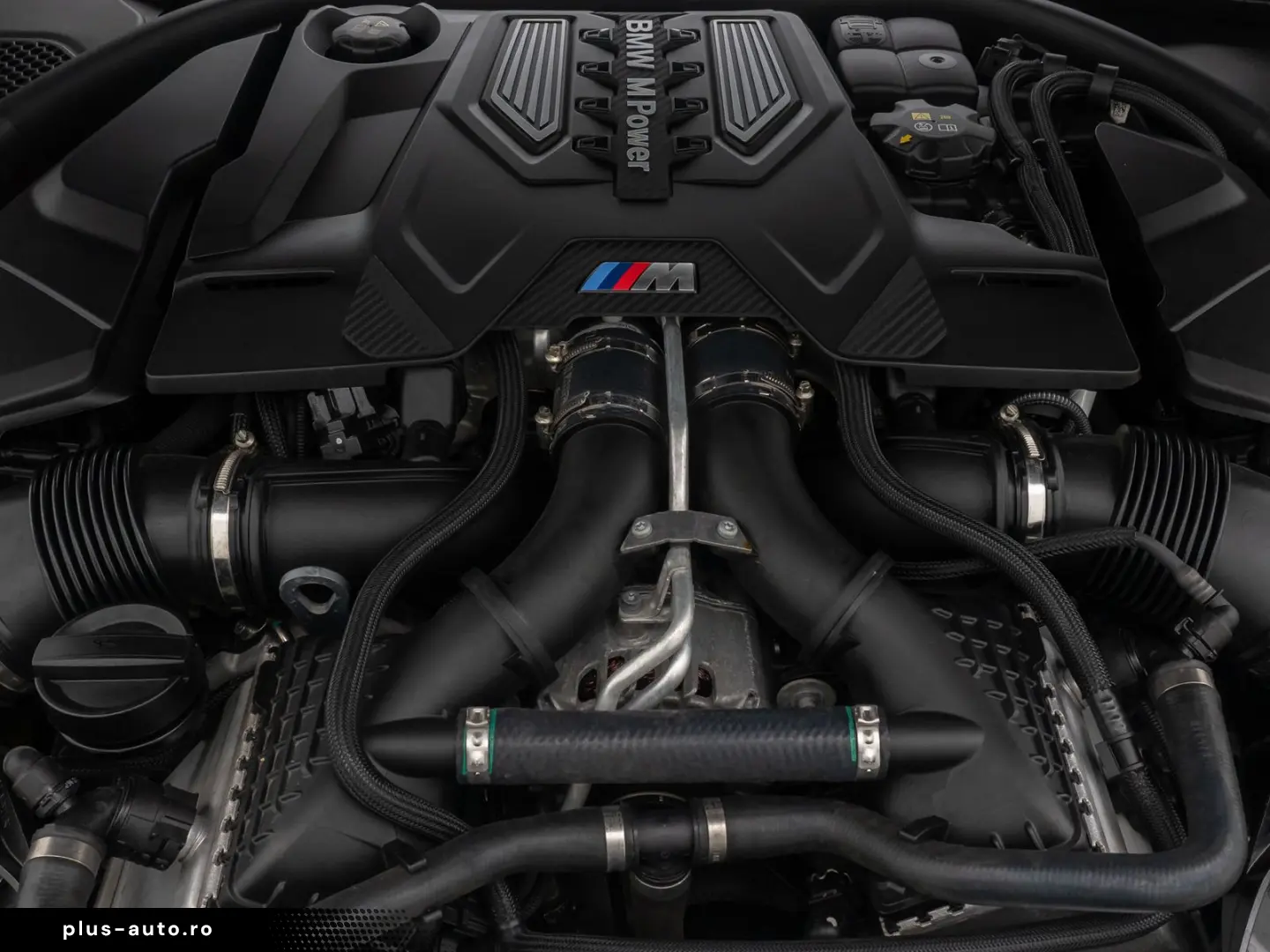 BMW M5 xD M Driver´s 360 DAB Belüftung MCarbKeramik