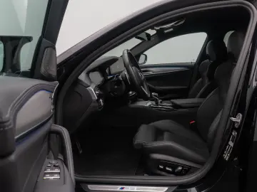 BMW M5 xD M Driver´s 360 DAB Belüftung MCarbKeramik