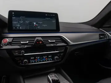 BMW M5 xD M Driver´s 360 DAB Belüftung MCarbKeramik