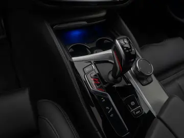 BMW M5 xD M Driver´s 360 DAB Belüftung MCarbKeramik