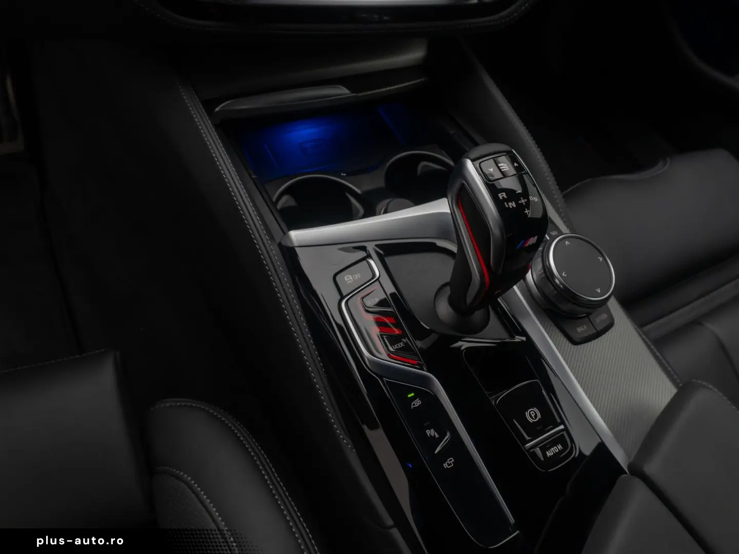 BMW M5 xD M Driver´s 360 DAB Belüftung MCarbKeramik