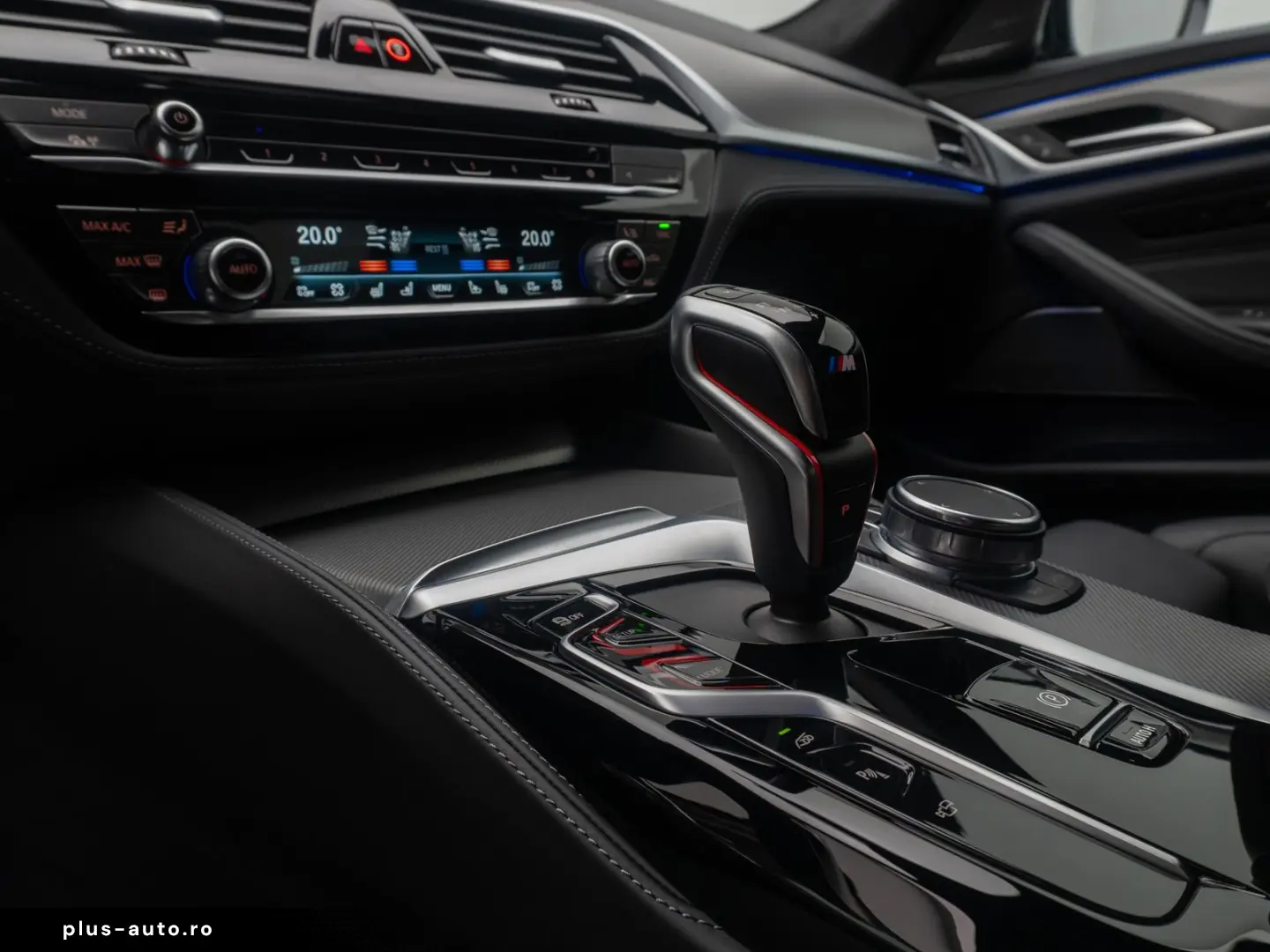 BMW M5 xD M Driver´s 360 DAB Belüftung MCarbKeramik