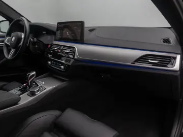 BMW M5 xD M Driver´s 360 DAB Belüftung MCarbKeramik