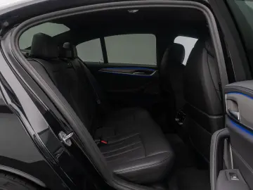 BMW M5 xD M Driver´s 360 DAB Belüftung MCarbKeramik