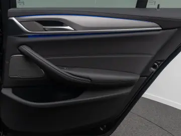 BMW M5 xD M Driver´s 360 DAB Belüftung MCarbKeramik