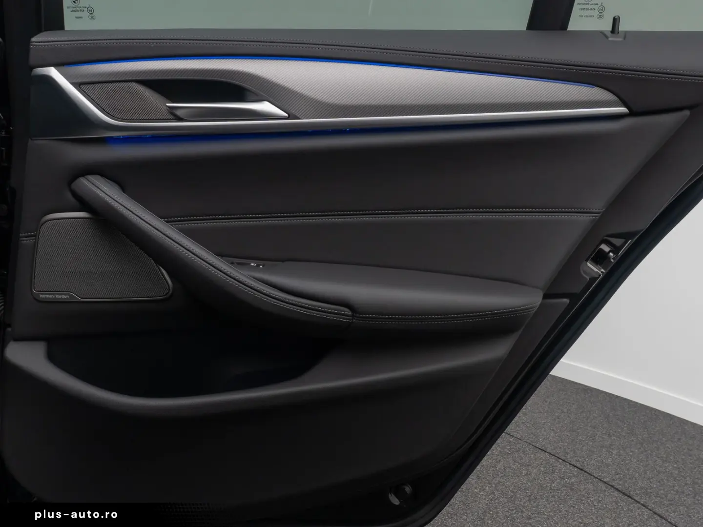 BMW M5 xD M Driver´s 360 DAB Belüftung MCarbKeramik