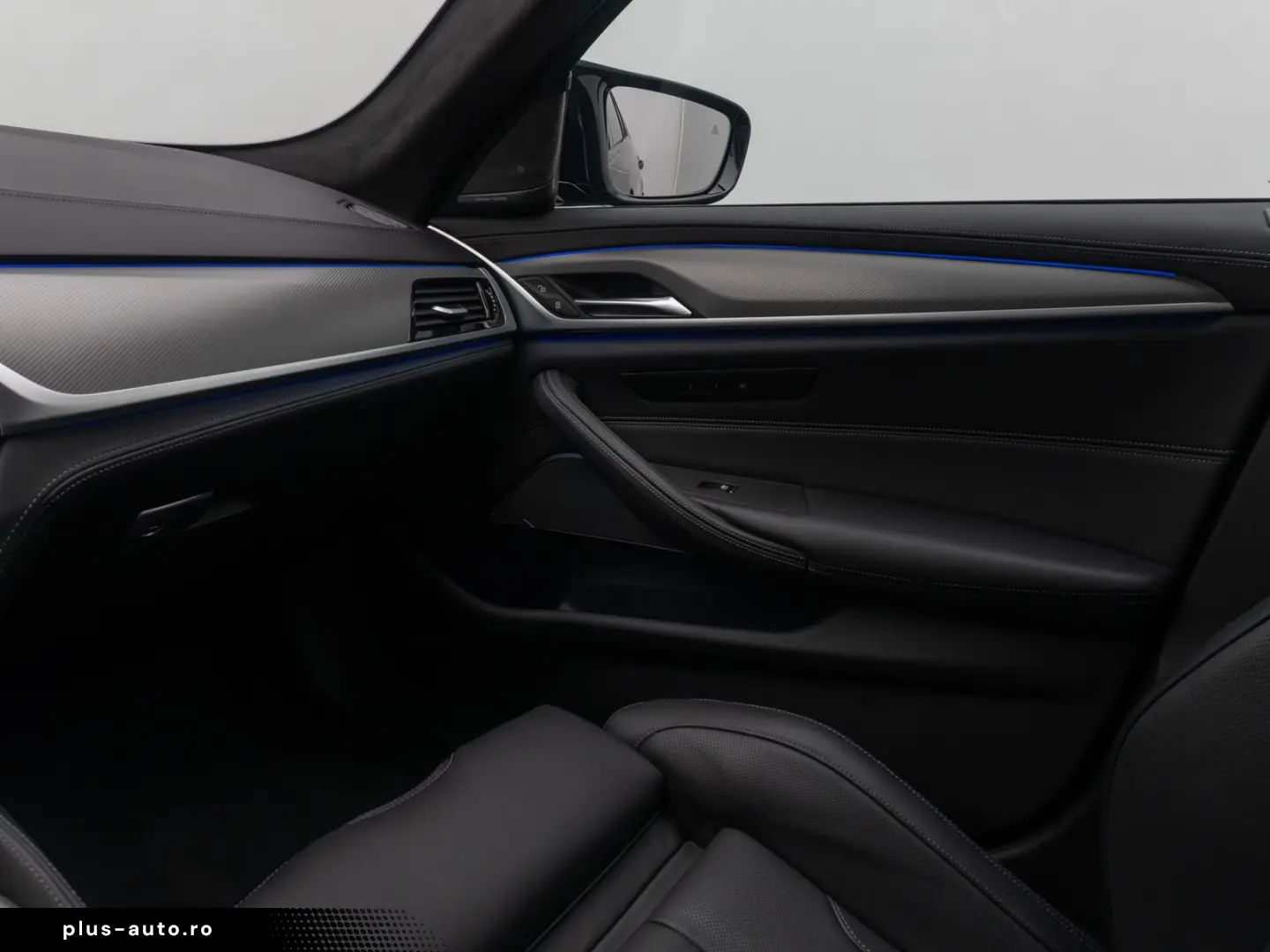 BMW M5 xD M Driver´s 360 DAB Belüftung MCarbKeramik