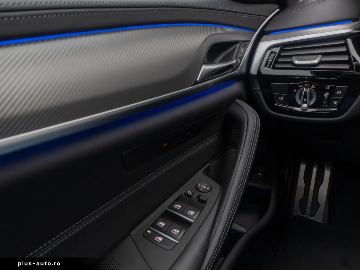 BMW M5 xD M Driver´s 360 DAB Belüftung MCarbKeramik