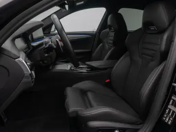 BMW M5 xD M Driver´s 360 DAB Belüftung MCarbKeramik