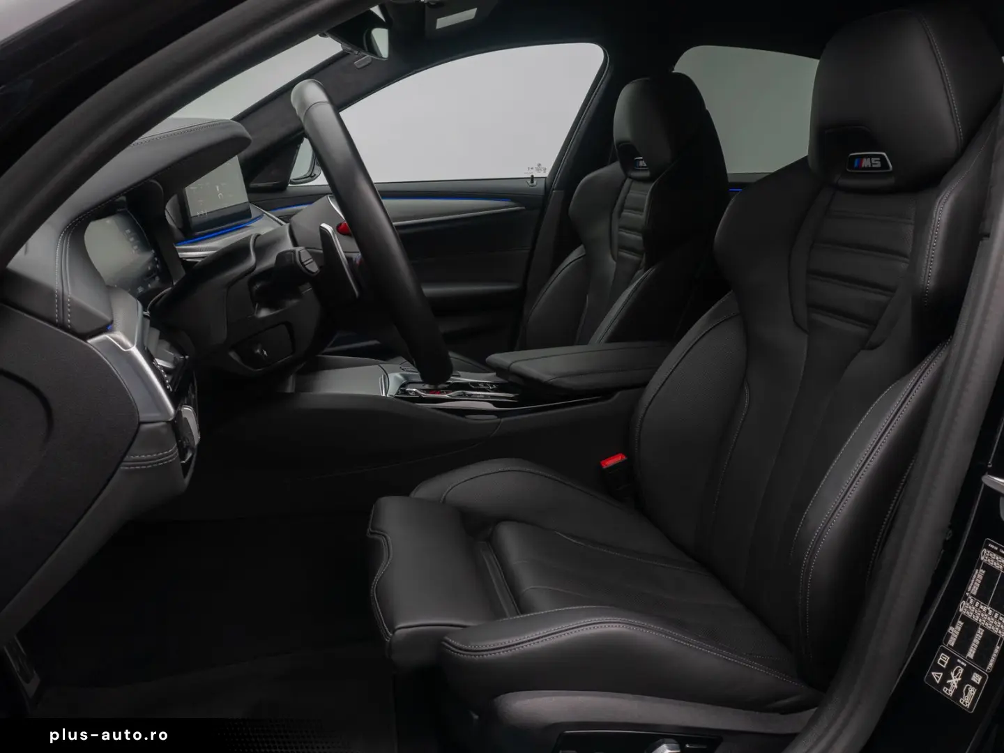 BMW M5 xD M Driver´s 360 DAB Belüftung MCarbKeramik