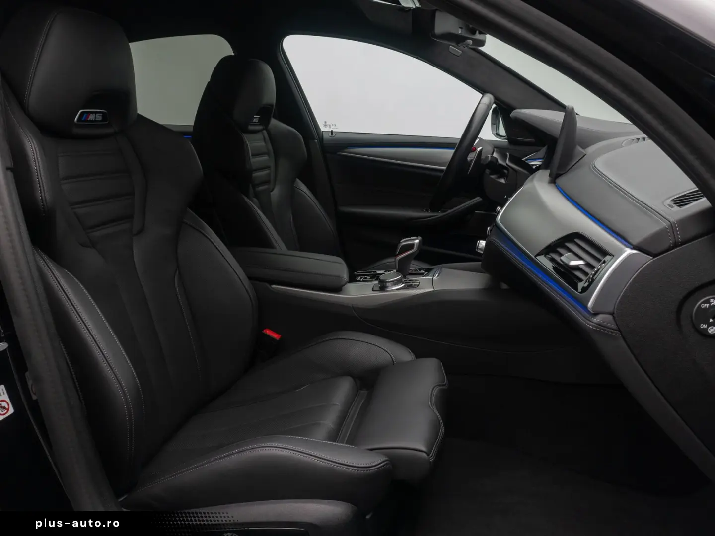 BMW M5 xD M Driver´s 360 DAB Belüftung MCarbKeramik