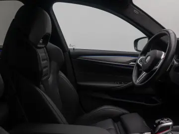 BMW M5 xD M Driver´s 360 DAB Belüftung MCarbKeramik