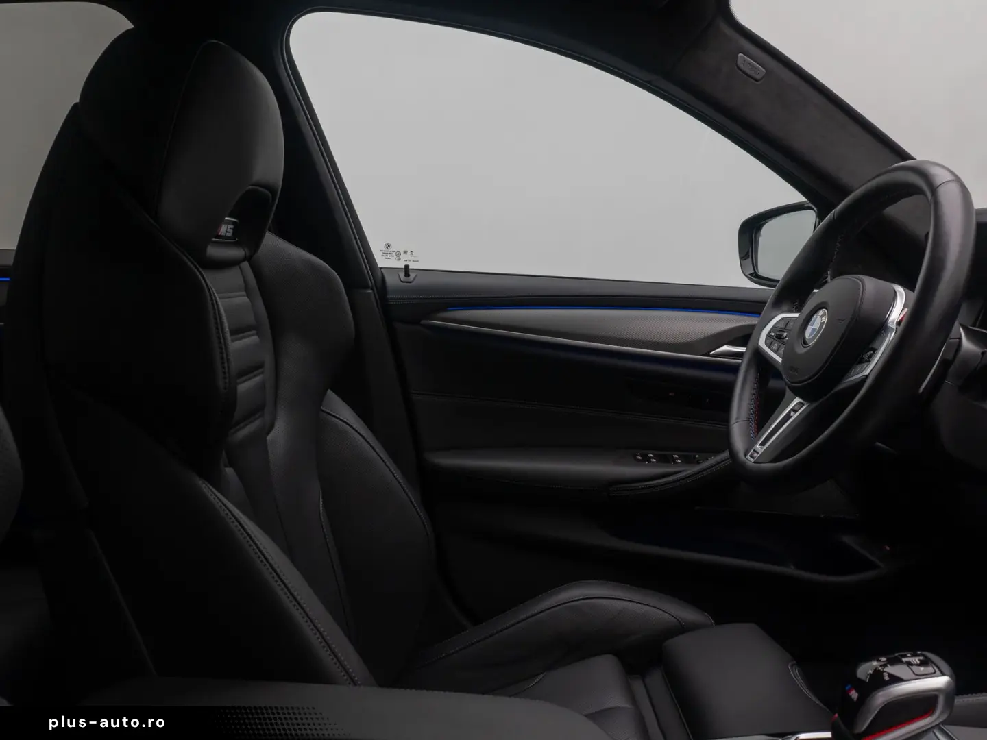 BMW M5 xD M Driver´s 360 DAB Belüftung MCarbKeramik