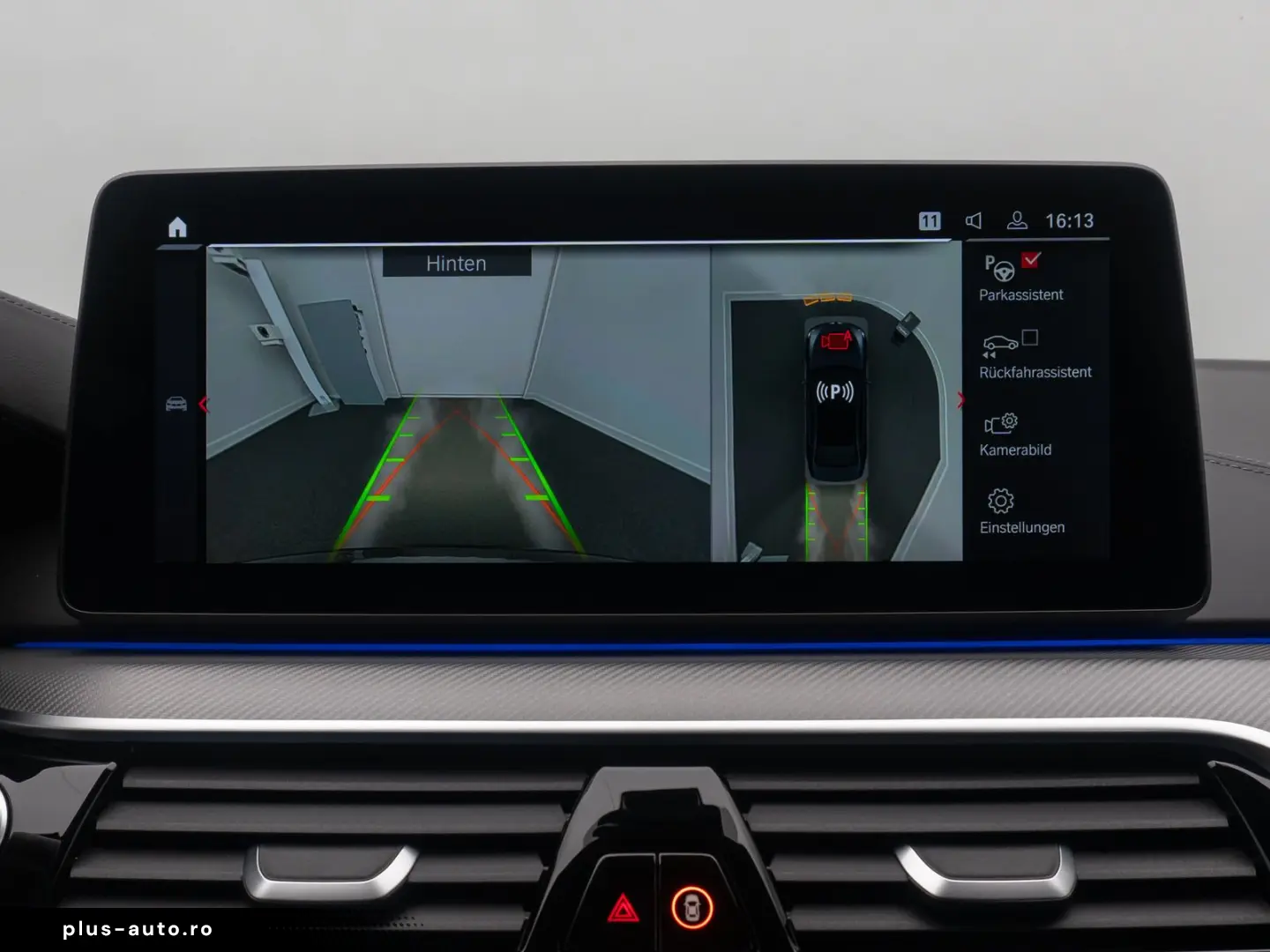 BMW M5 xD M Driver´s 360 DAB Belüftung MCarbKeramik