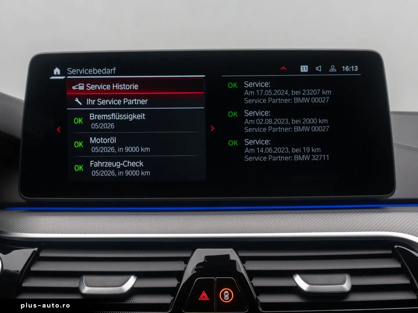 BMW M5 xD M Driver´s 360 DAB Belüftung MCarbKeramik