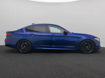 BMW M5 Competition xD M Driver´s Komfort M Multisitz