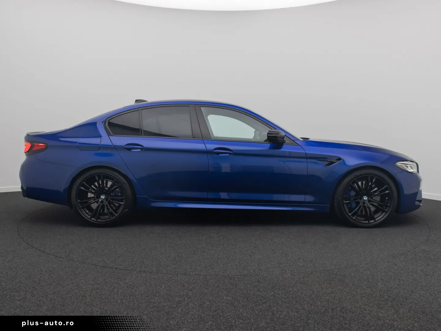 BMW M5 Competition xD M Driver´s Komfort M Multisitz