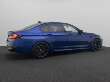 BMW M5 Competition xD M Driver´s Komfort M Multisitz