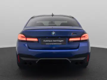 BMW M5 Competition xD M Driver´s Komfort M Multisitz